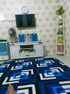 Shifana homestay syariah