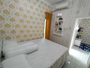 Shifana homestay syariah