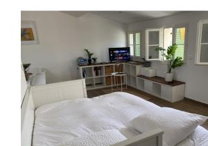 Cozy apartment with terrace - Old town