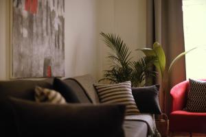 Apartamentai prie Meridiano