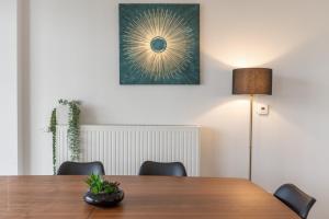 Family Garden by Plaza - Proche Disneyland Paris