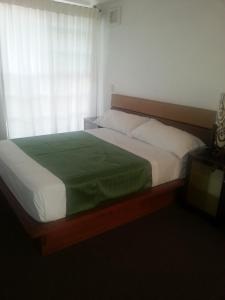 Loft Bosques Medica Sur