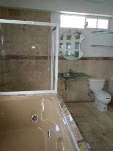 Loft Bosques Medica Sur