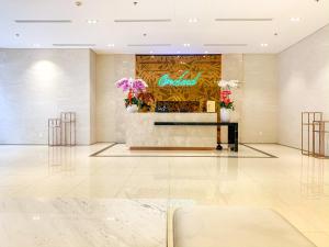 Căn hộ Orchard Parkview - Tan Son Nhat Airport Homestay