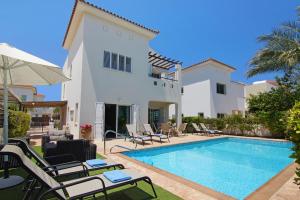 Villa Audrey