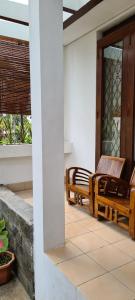 Rumah Sewa Harian di Bandung, Resor Dago Pakar