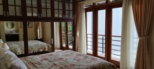 Rumah Sewa Harian di Bandung, Resor Dago Pakar