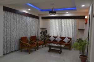 Golden Oren Hotels and Spa