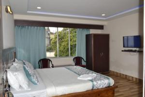 Golden Oren Hotels and Spa