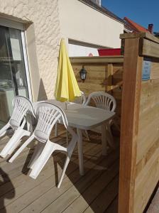 Bienvenue chez Gaëlle