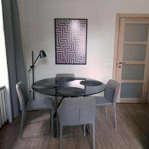 Apartamentai prie Meridiano