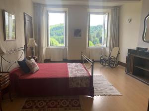 Velo Ariege Pyrenees