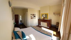 B&B / Chambres d'hotes Velo Ariege Pyrenees : photos des chambres