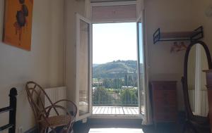 B&B / Chambres d'hotes Velo Ariege Pyrenees : photos des chambres