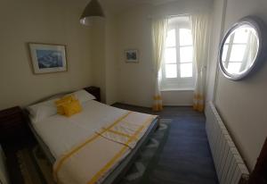 B&B / Chambres d'hotes Velo Ariege Pyrenees : photos des chambres