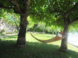 B&B / Chambres d'hotes Velo Ariege Pyrenees : photos des chambres
