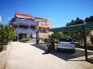 Apartmani Gracin Zorka