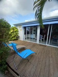 Kaz Colibri - Pombiray