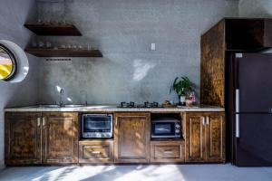 Sunshine An Bang Beach House