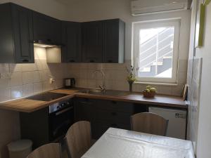 Apartmani Gracin Zorka