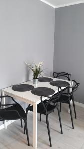 Apartament Wika