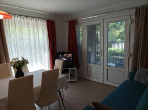 Margit Villa
