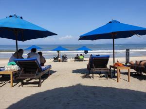 Sunshine An Bang Beach House