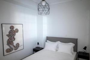 Athens Glance Boutique Apartments