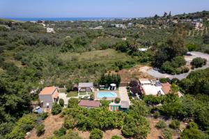 Maratho Villa, nature wellness experience, By ThinkVilla