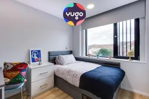 Yugo Explore - Kavanagh Court - Enniskerry