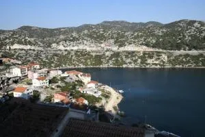 Apartman Endy - Stablina