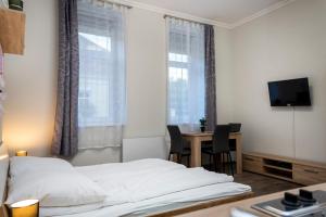 Kolibri Apartman - Makó