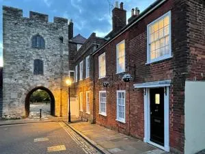 10 Westgate Street Southampton - Dibden