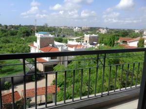 Shanzu Beach apartment with stunning Ocean view