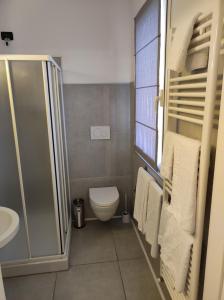 Double or Twin Room with Private Bathroom
