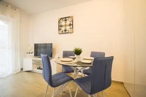 026 Chillout Del Cura - Alicante Holiday