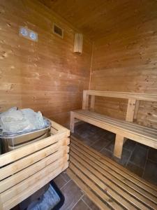 Pensiunea Szeptember