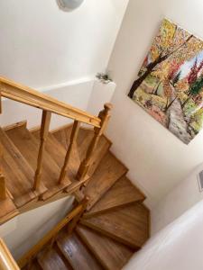 Pensiunea Szeptember