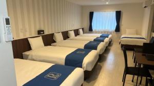 Living Inn Nahakoumae