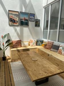 Appartements Residence Bonnecaze : photos des chambres