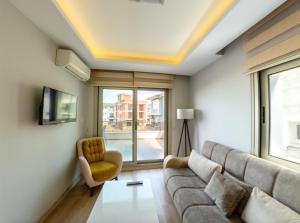 Sigacik Marina Apart Hotel