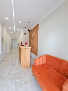 FrenkiS Appartments