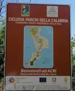 B&B La Rosa dei Venti - Santa Sofia dʼEpiro