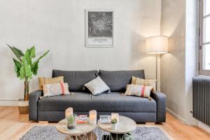 Le Cocon Free Parking Wifi Netflix