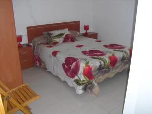 Pension El Guanche - Isora