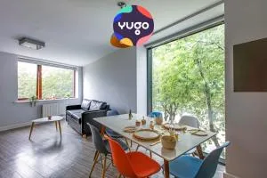 Yugo Explore - Broadstone Hall - Slane