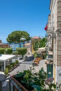 Cilento Suite - Villa Lery - Agropoli