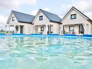 Bałtycka Dolina - Strzezenice