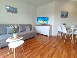 Apartament Carlos
