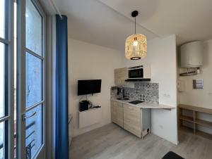 Le PETIT AVIGNONNAIS - COCOON - INTRAMUROS - CENTER